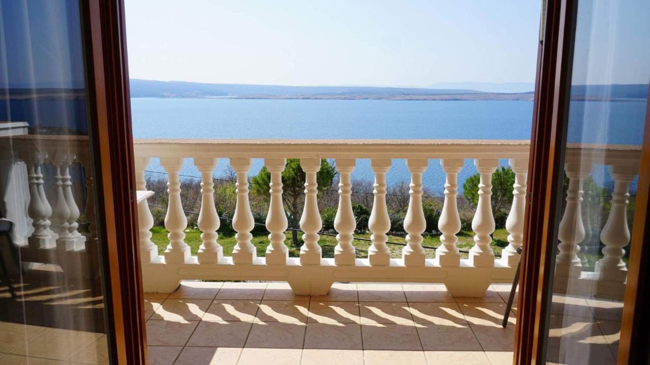 Adria Croatia Dramalj Exterior foto