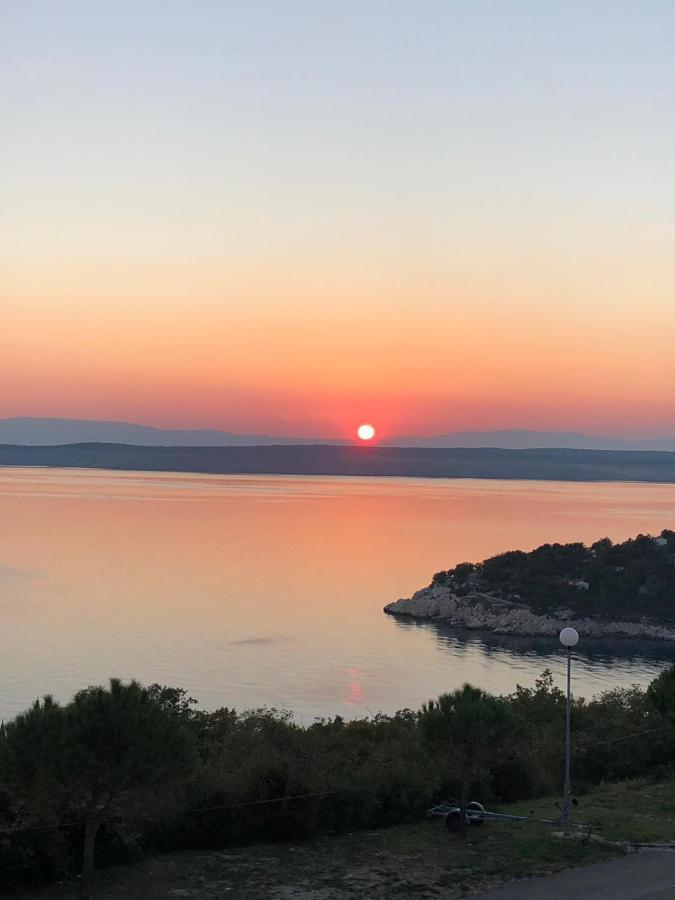 Adria Croatia Dramalj Exterior foto
